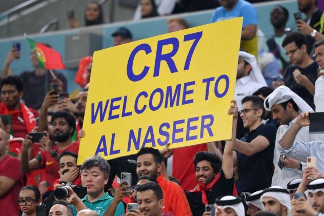 getty_RonaldoCristianoWelcome-Al-Nassr20221206