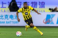 Saksan huippulahjakkuus allekirjoitti jatkosopimuksen getty_moukokoyoussoufa20221108