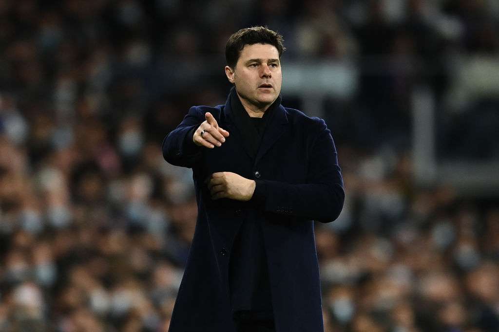 Telegraph: Mauricio Pochettino saattaa saada potkut Chelseasta