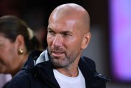 Zinédine Zidane edelleen ehdolla jättipestiin getty_zidanezinedine20230927