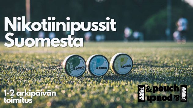 nikotiinipussit-suomesta
