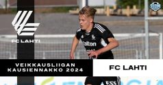 Veikkausliigaennakko 2024: FC Lahti menetti tukipilareitaan – kysymysmerkki löytyy valmennuksesta Kopio Kausiennakko otsikkokuvat 2023-2024 – 6