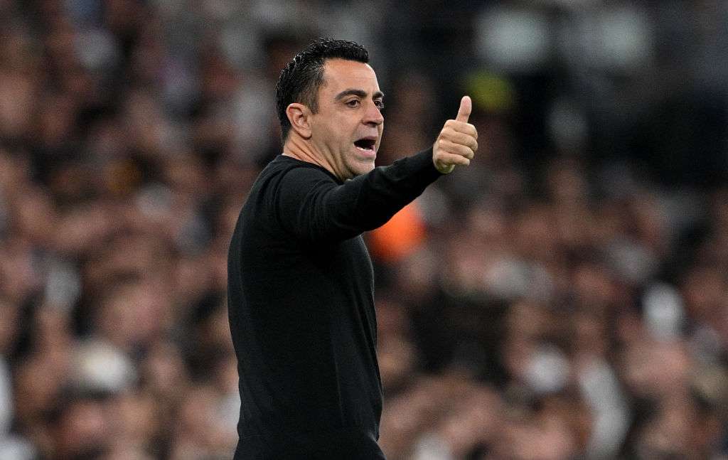 Xavi muutti mielensä! Seuralegenda jää Barcelonan valmentajaksi