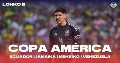 Copa America 2024_Lohko B_20240616