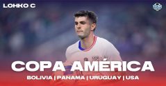 Copa America 2024_Lohko C_20240616