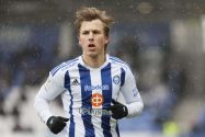 Lucas Lingman loukkaantui rajussa tilanteessa europelissä – Toni Korkeakunnas antoi ensikommentit HJK-tähden tilasta aop_LingmanLucas2024716 (2)