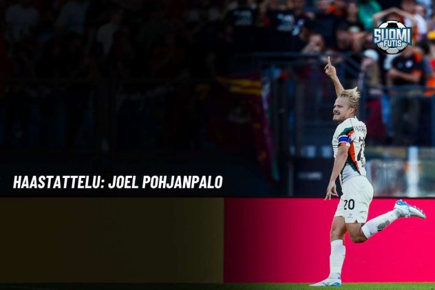 Kopio mallista artikkelikuva
