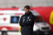 Mika Lehkosuo nimesi Pikkuhuuhkajat tärkeisiin EM-karsintaotteluihin – kertoi Niklas Pyyhtiän tilanteesta aop_lehkosuomika20231017