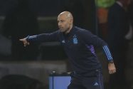 Toimittaja: Inter Miamin uusi päävalmentaja selvillä aop_mascheranojavier20230523