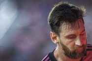 Inter Miamin kausi ohi – Lionel Messin pudotuspelit päättyivät lyhyeen aop_messilionel20241110
