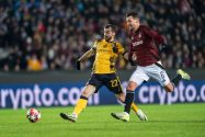 Werder Bremenin tarjous jäi liian pieneksi – Sparta Praha ei suostunut myymään Kaan Kairista aop_mkhitarjankairinen20250122