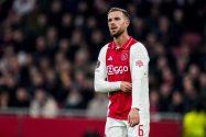 Liverpoolista tuttu johtaja palaa Englannin paitaan – Thomas Tuchel nimesi joukkueensa MM-karsintoihin aop_HendersonJordan2025314