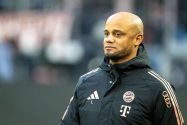 Vincent Kompany ja Bayern München jatkosopimukseen aop_kompanyvincent20250223