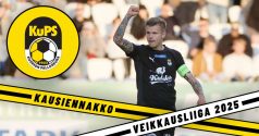 Veikkausliigaennakko 2025: KuPS lähtee uudessa komennossa mestaruustaisteluun Veikkausliiga ennakko Banner 2025.zip – 10