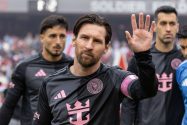 Lionel Messi ei ole vielä tehnyt päätöstä vuoden 2026 MM-kisoista: ”Olen rehellinen itselleni” aop_messilionel20250413