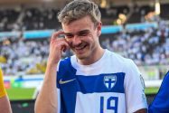 Huuhkajat-laituri voitti mestaruuden debyyttikaudella uudessa seurassa aop_HåkansDaniel2025525