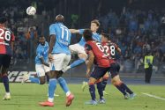Napoli palasi Serie A:n mestariksi – skottitähdeltä mieletön ratkaisumaali aop_McTominayScott2025523