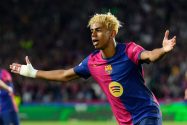 Lamine Yamal sanoi yhden lauseen, joka sai Real Madrid -yhteisön raivon partaalle aop_YamalLamine202551 (2)