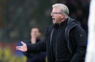 Kaan Kairisen ja Tim Sparvin Sparta Praha vaihtaa valmentajaa aop_friislars20241005