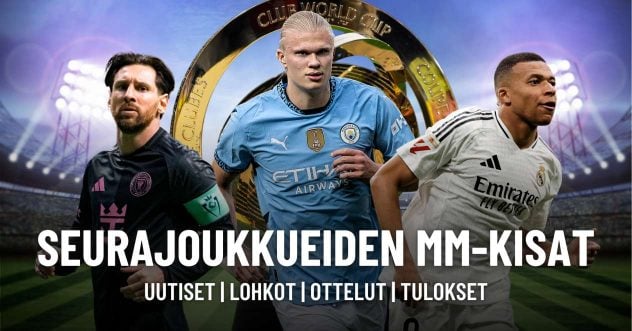 Seurajoukkueiden MM 2025 banner