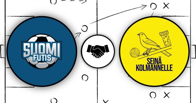 SuFu Seinä kolmannelle