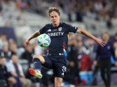 Katso: Onni Valakari maalinteossa – San Diego aloitti MLS:n pudotuspelit voitolla aop_ValakariOnni202576