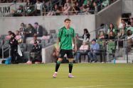 Katso: Robert Taylor iski komean maalin MLS:ssä aop_taylorrobert20250503