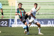 Niklas Pyyhtiän Modena putosi Coppa Italiasta aop_pyyhtianiklas20240604