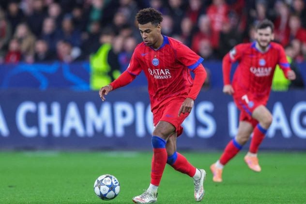 Ranskassa kuohuu nuoren supertähden takia aop_DoueDesire20251030