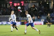 Hämmentävä ottelu: HJK suli karmealla tavalla! aop_HJKSJK20251022