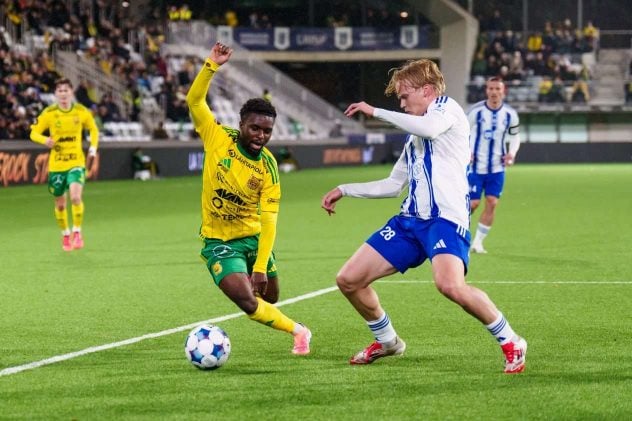 Ilves tarttui isoon tilaisuuteen aop_IlvesHJK20251030