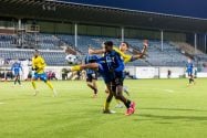 Draamaa Veikkausliigan mestaruustaistossa aop_InterGnistan20251022