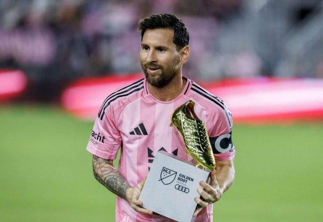 ”Päätös oli helppo” – Lionel Messi solmi uuden diilin aop_messilionel20251025