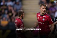 Haastattelu: Matias Tamminen avasi Veikkausliigan ja Allsvenskanin eroja: ”Se pitää vain kestää” aop_tamminenmatias20250512