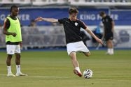 Casper Terhon valmentaja vaihtumassa Belgiassa aop_terhocasper20250817