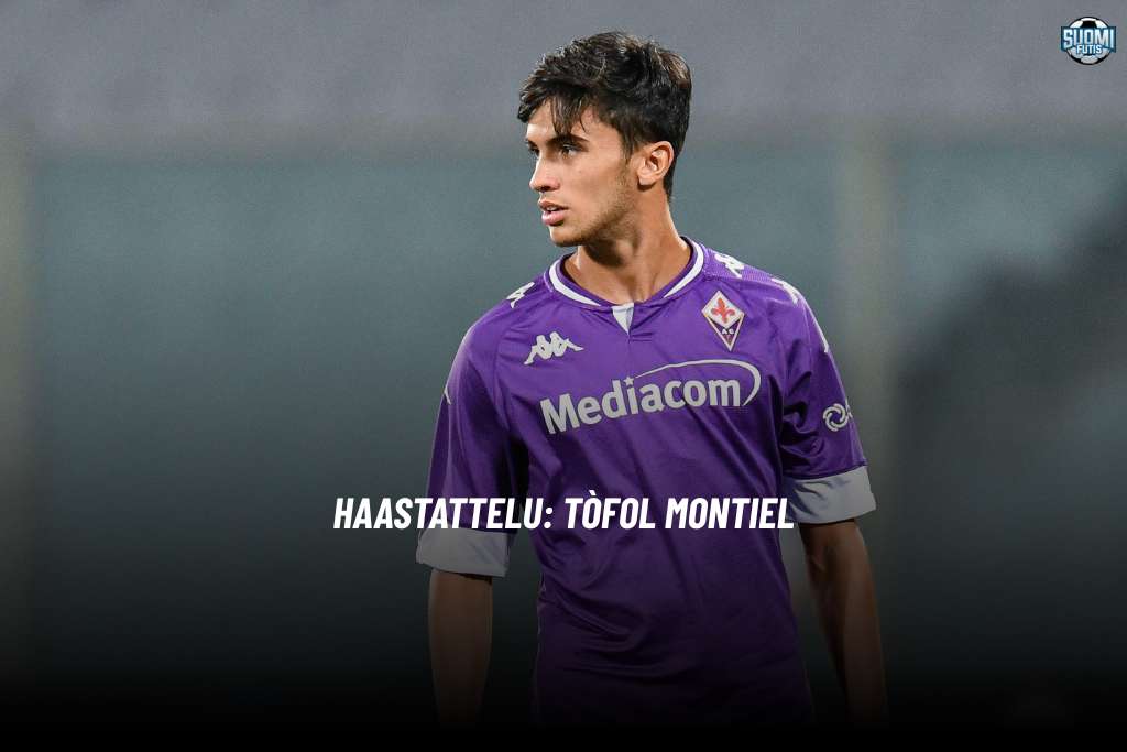 Haastattelu: Tòfol Montiel
