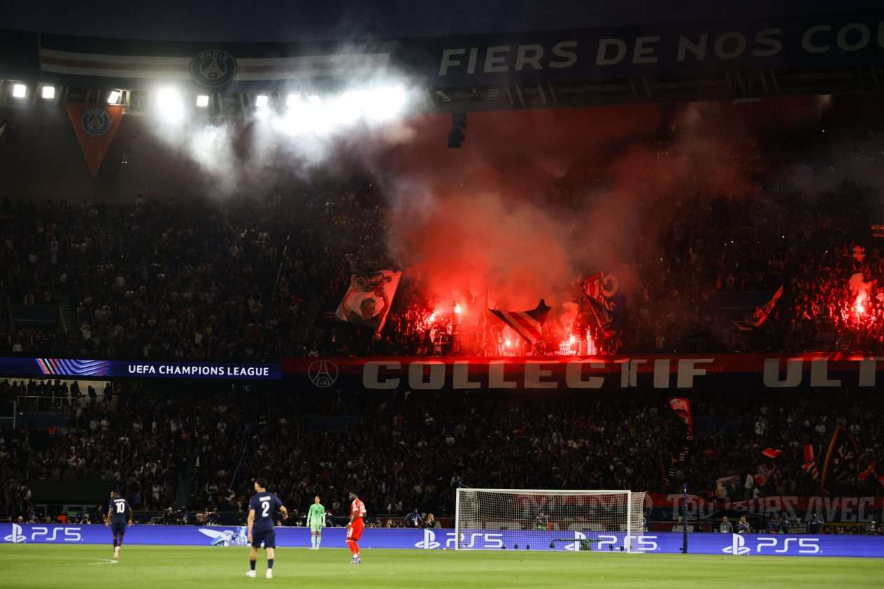 PSG eteni Mestarien liigan finaaliin – Bayern München kaatui yhteismaalein 6–5 — image 2