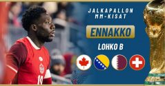 Jalkapallon MM 2026 banner – 2