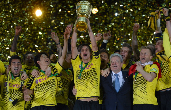 Ficken in dortmund