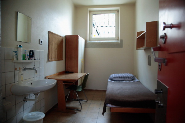 valtava kalu iso pää