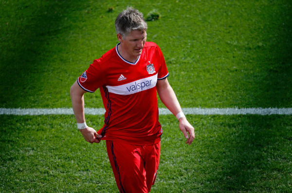 Schweinsteiger Manu Schweinsteiger Manu