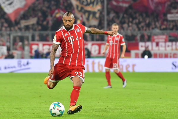 Bayern Müncheniltä suorasanainen tiedote: Bayern Müncheniltä suorasanainen tiedote: