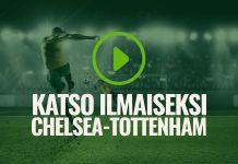 Carabao Cup: livestream Chelsea-Tottenham