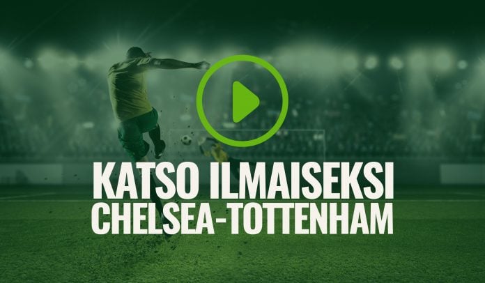 Carabao Cup: livestream Chelsea-Tottenham