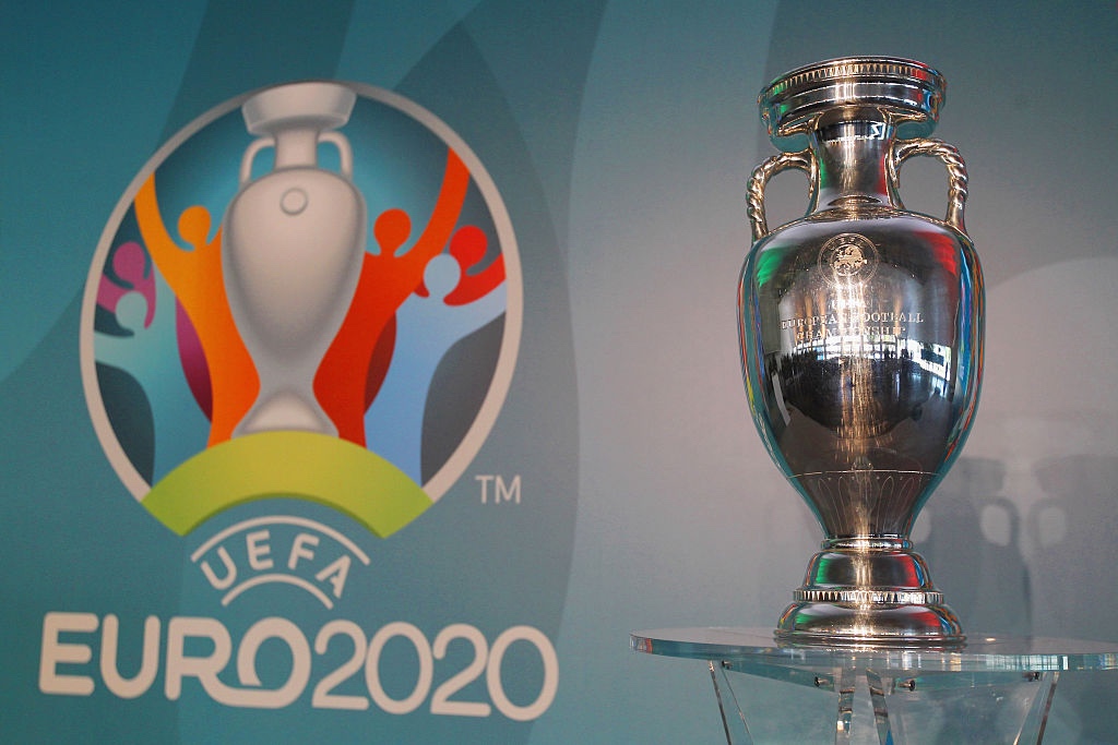 Euro 2020 -karsinnat: Lohkot, otteluohjelma, tulokset