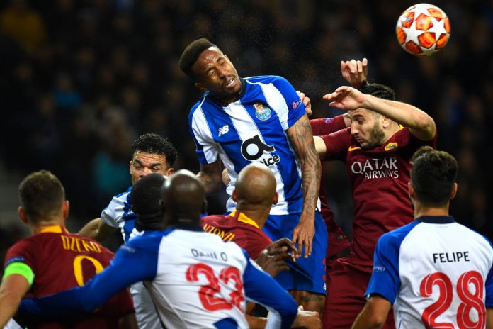 FC Porto v AS Roma - UEFA Champions League Round of 16: Second Leg