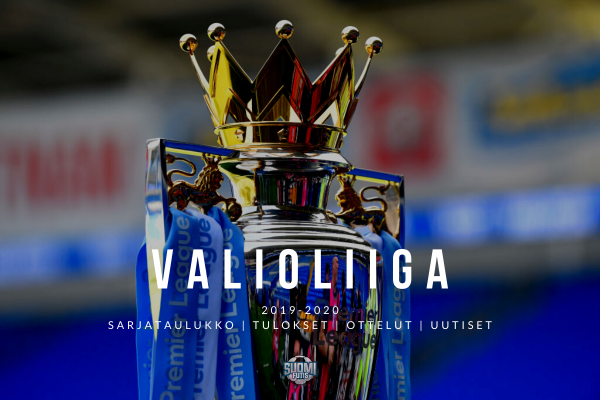 Valioliiga: Uutiset