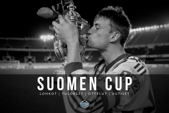 Suomen Cup: Lohkotilanteet, otteluohjelma, tulokset