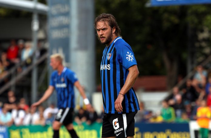 MNR Mika Ojala sai tietää sähköpostilla Interuran loppuneen murtui