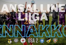 Kansallinen Liiga 2021 -kausiennakko